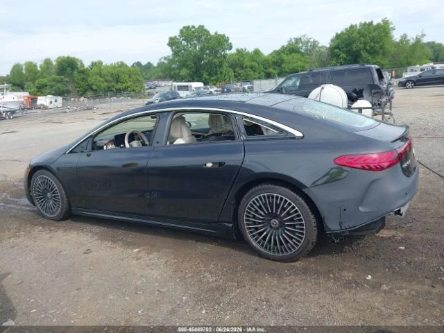 Mercedes-Benz EQS 450 AMG Line 4MATIC | Mobile.bg � ����������� 13
