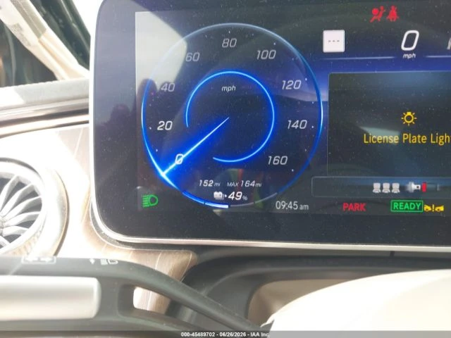 Mercedes-Benz EQS 450 AMG Line 4MATIC | Mobile.bg � ����������� 15