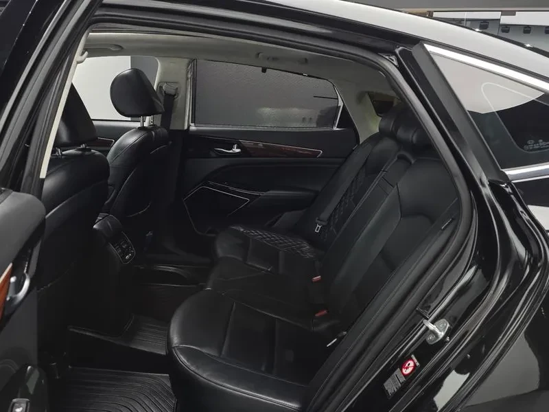 Kia K7 3.3 Gdi Noblesse Special | Mobile.bg � ����������� 12