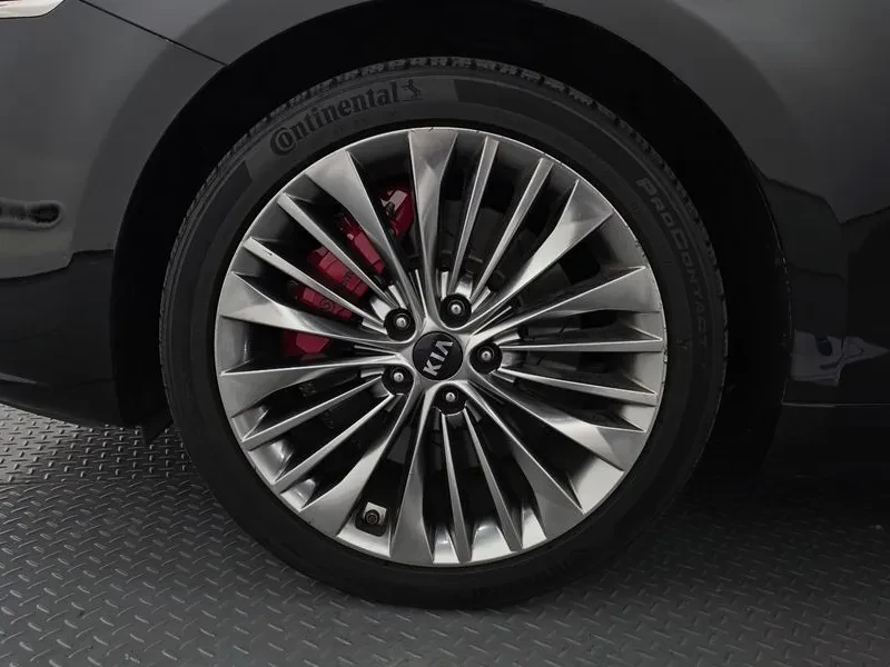 Kia K7 3.3 Gdi Noblesse Special | Mobile.bg � ����������� 5