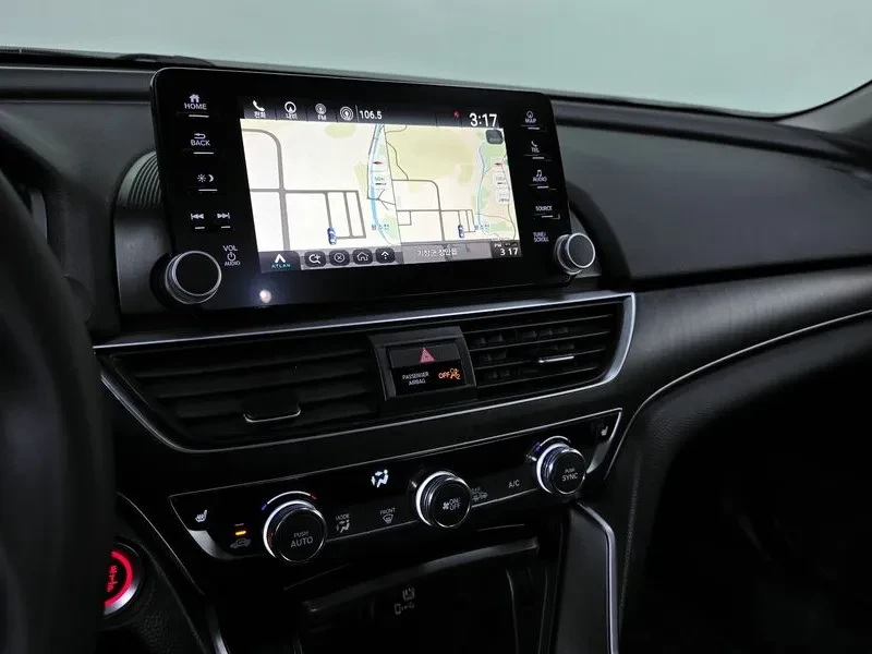 Honda Accord 10Th Generation 2.0 Turbo Sports | Mobile.bg � ����������� 14