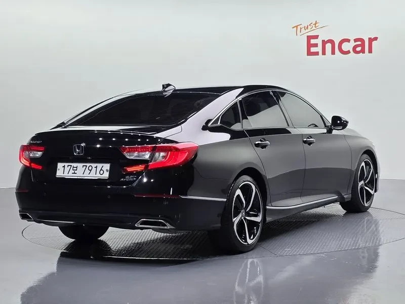 Honda Accord 10Th Generation 2.0 Turbo Sports | Mobile.bg � ����������� 2