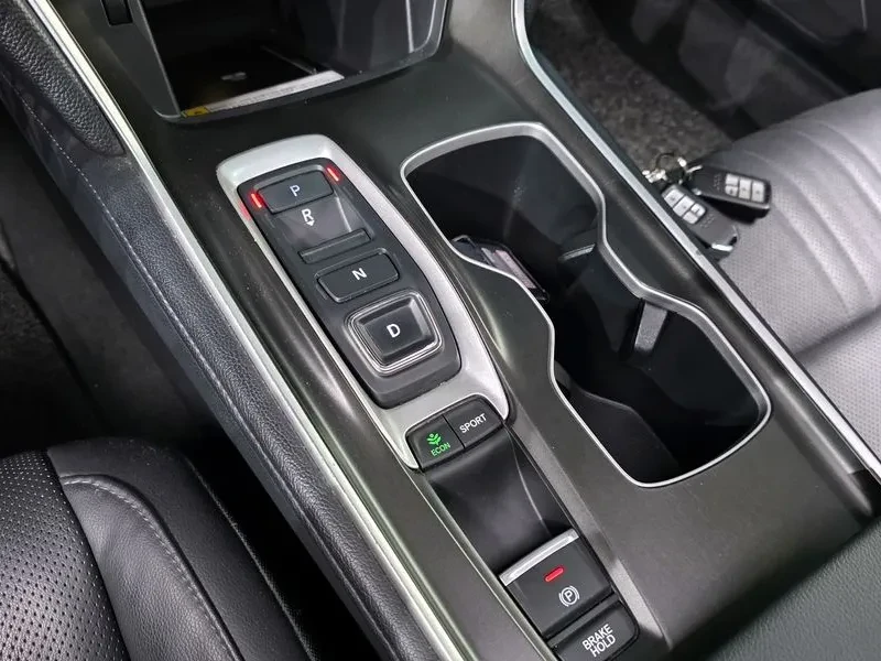 Honda Accord 10Th Generation 2.0 Turbo Sports | Mobile.bg � ����������� 9