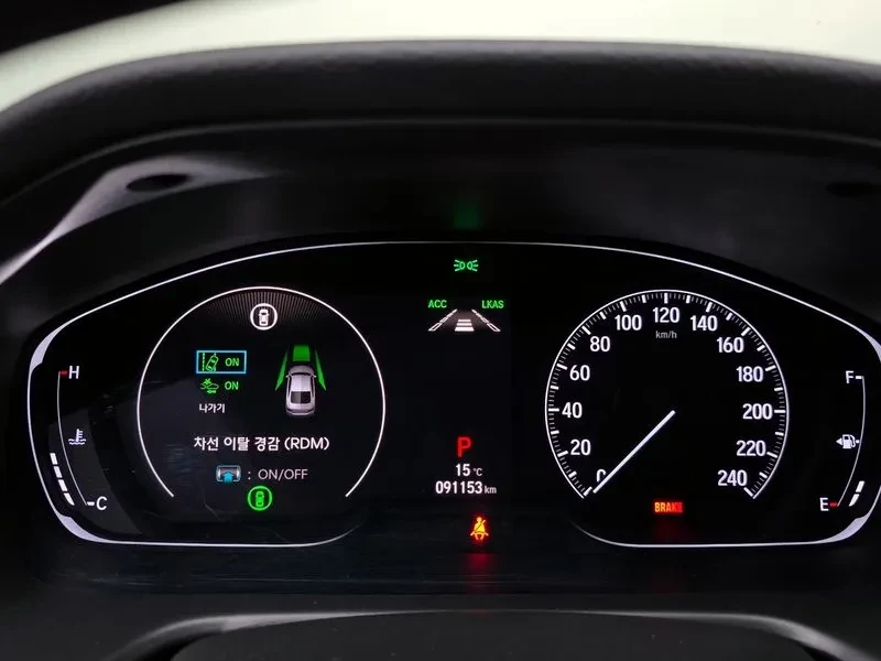 Honda Accord 10Th Generation 2.0 Turbo Sports | Mobile.bg � ����������� 8