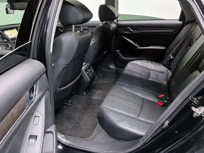 Honda Accord 10Th Generation 2.0 Turbo Sports | Mobile.bg � ����������� 12