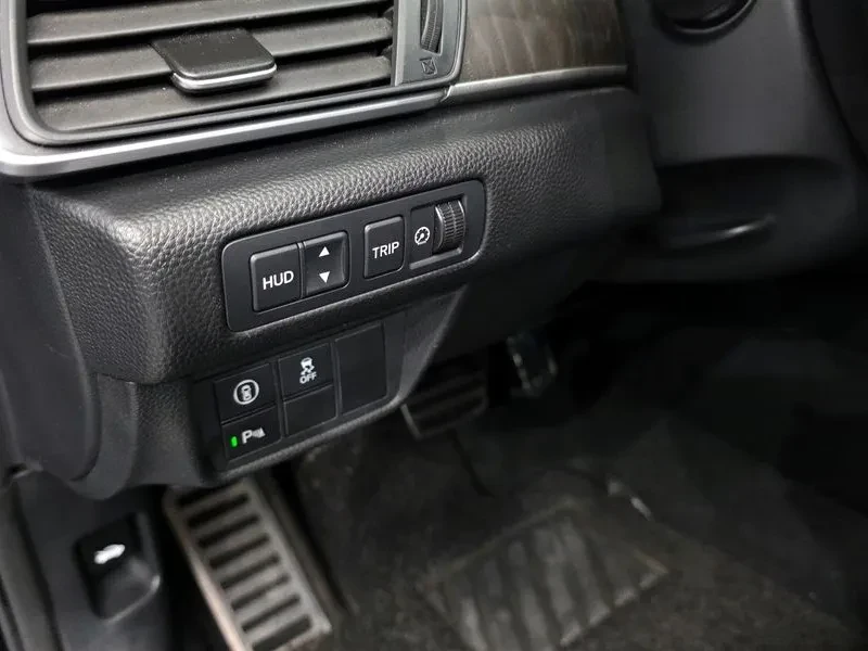 Honda Accord 10Th Generation 2.0 Turbo Sports | Mobile.bg � ����������� 16