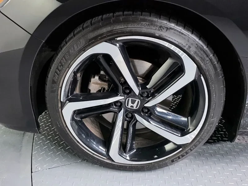 Honda Accord 10Th Generation 2.0 Turbo Sports | Mobile.bg � ����������� 5