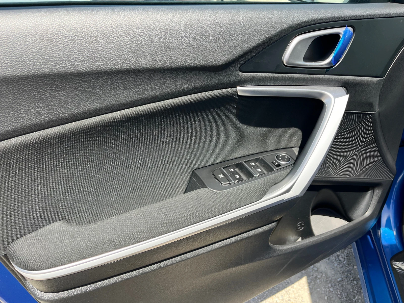 Kia Ceed Гаранция 08/2030 нави, подгрев,  | Mobile.bg — изображение 14