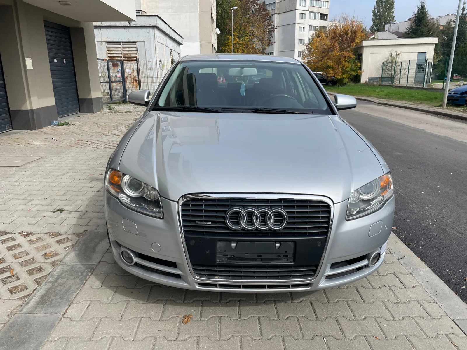 Audi A4 2.0TFSI/4x4/S-LINE - изображение 2