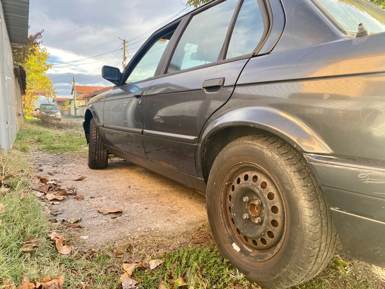 BMW 316  - изображение 5