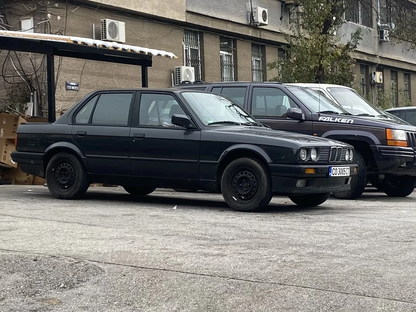 BMW 316 | Mobile.bg — изображение 1