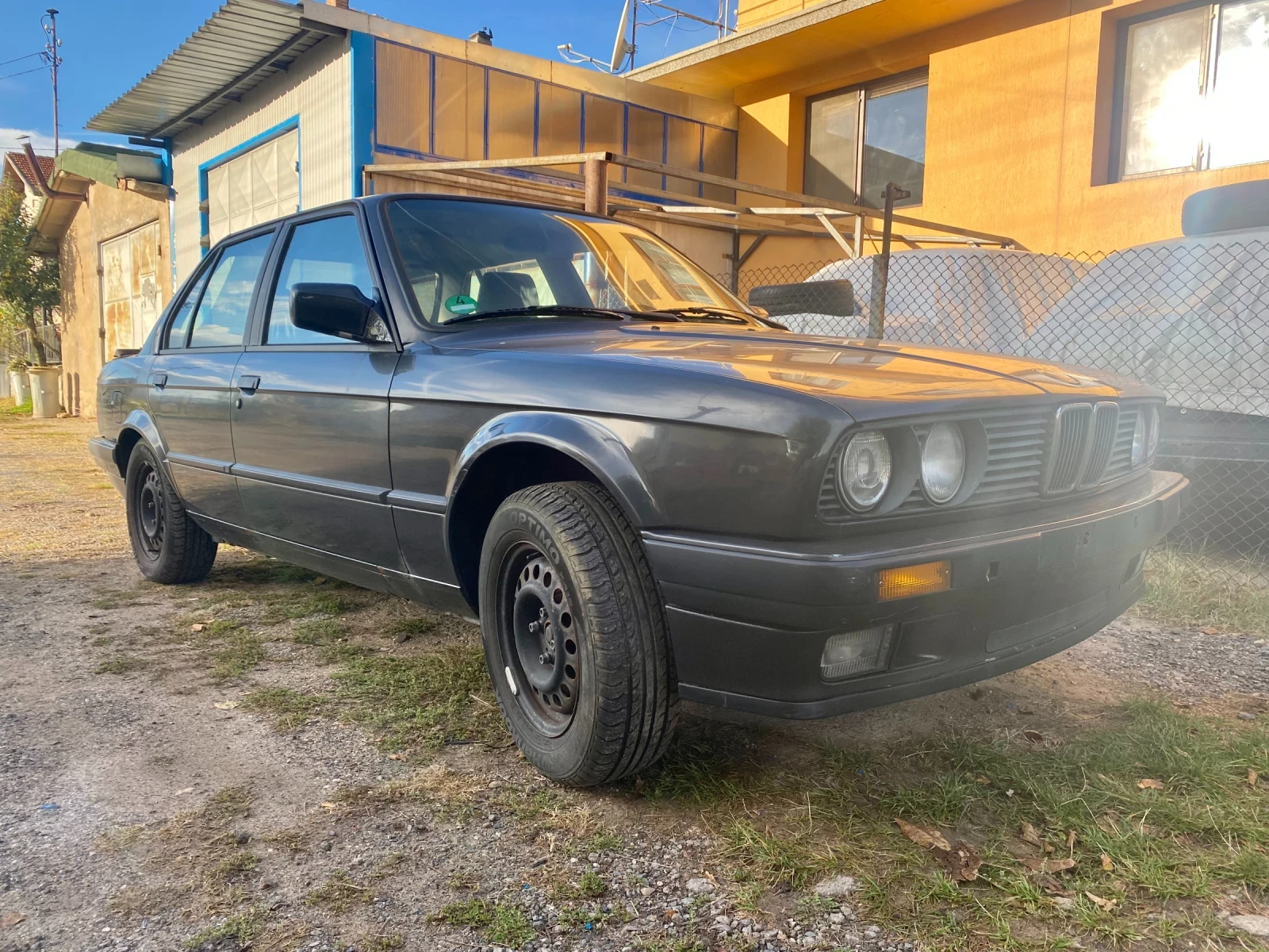 BMW 316  - изображение 3