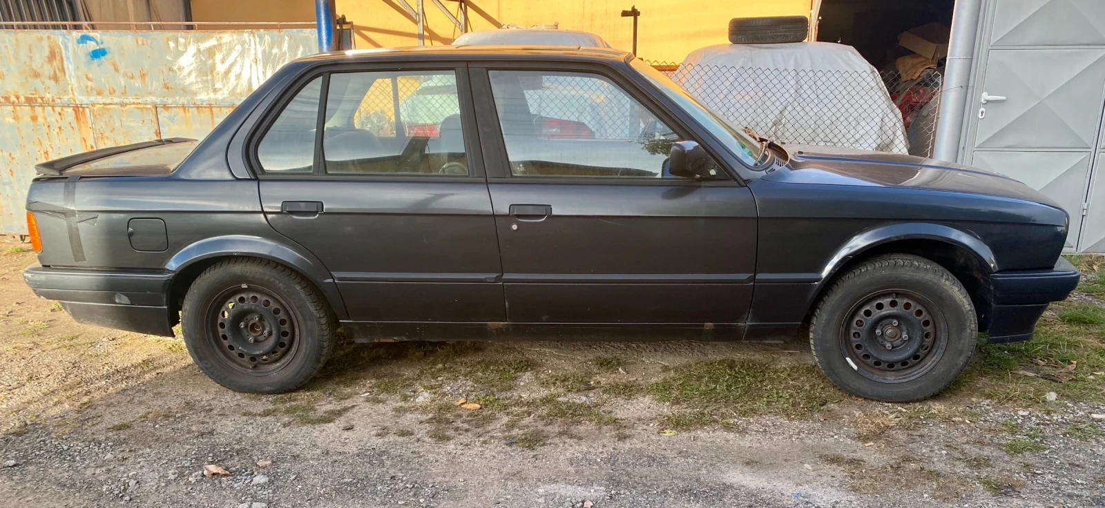 BMW 316  - изображение 4