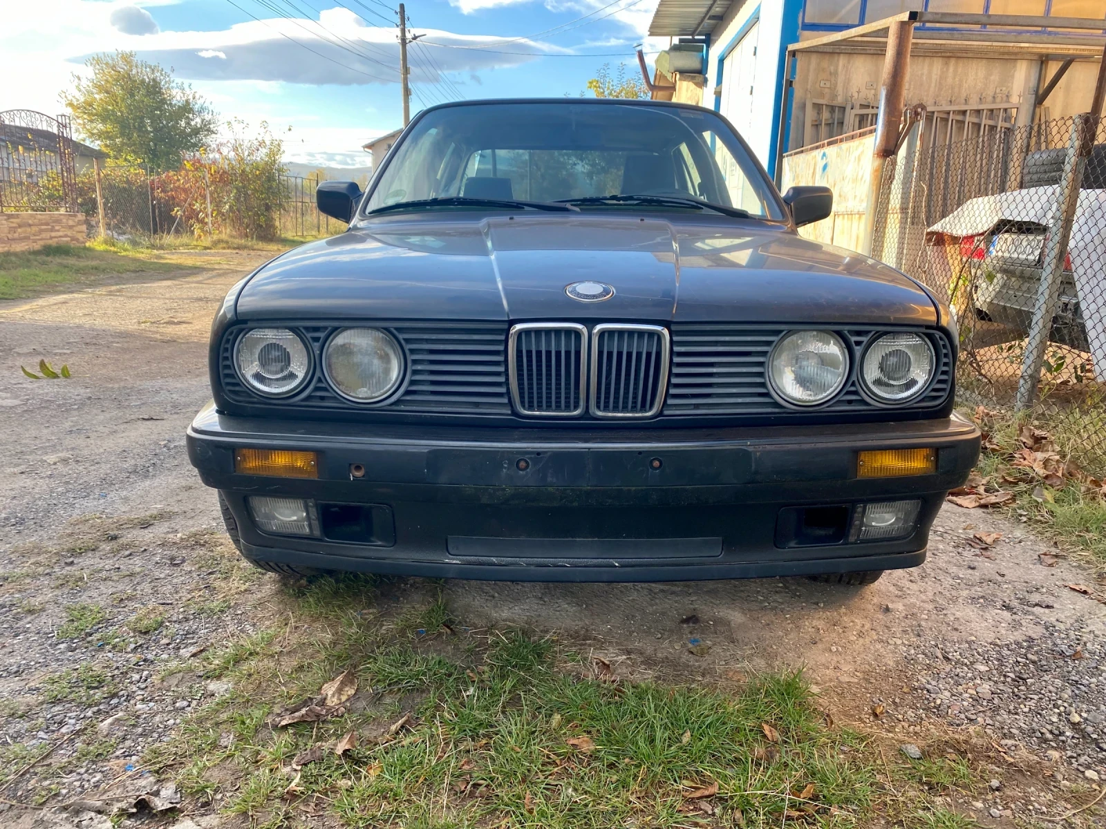 BMW 316  - изображение 6