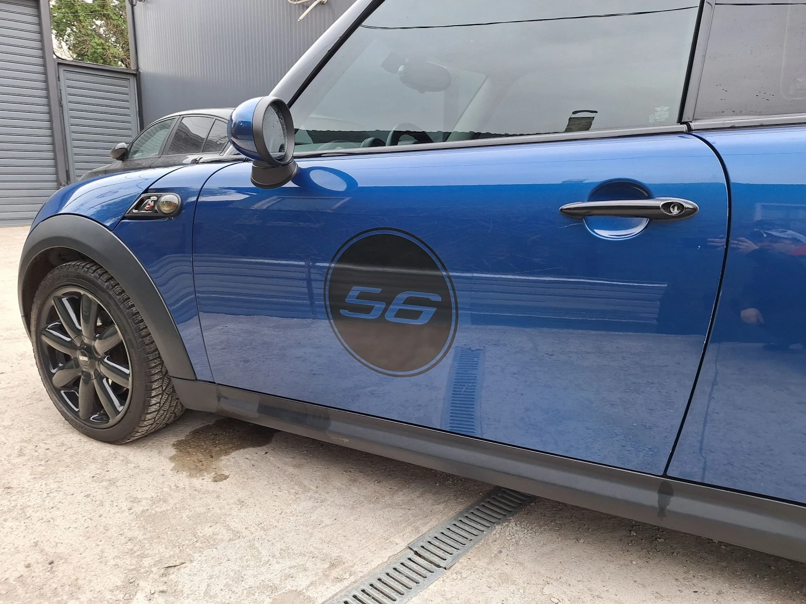 Mini Cooper s COOPER S | Mobile.bg   12