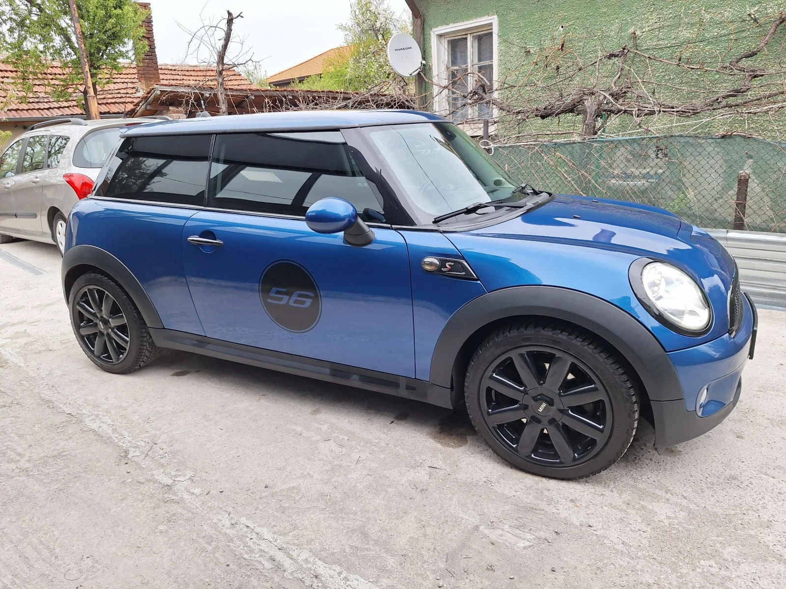 Mini Cooper s COOPER S - изображение 4