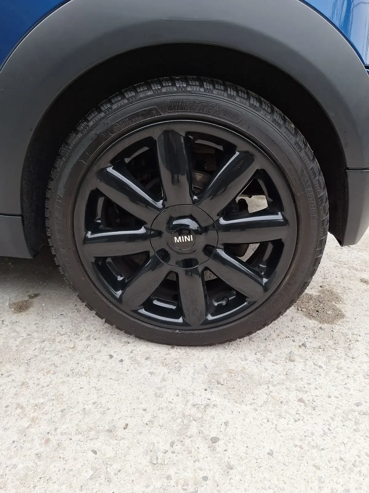 Mini Cooper s COOPER S | Mobile.bg   11