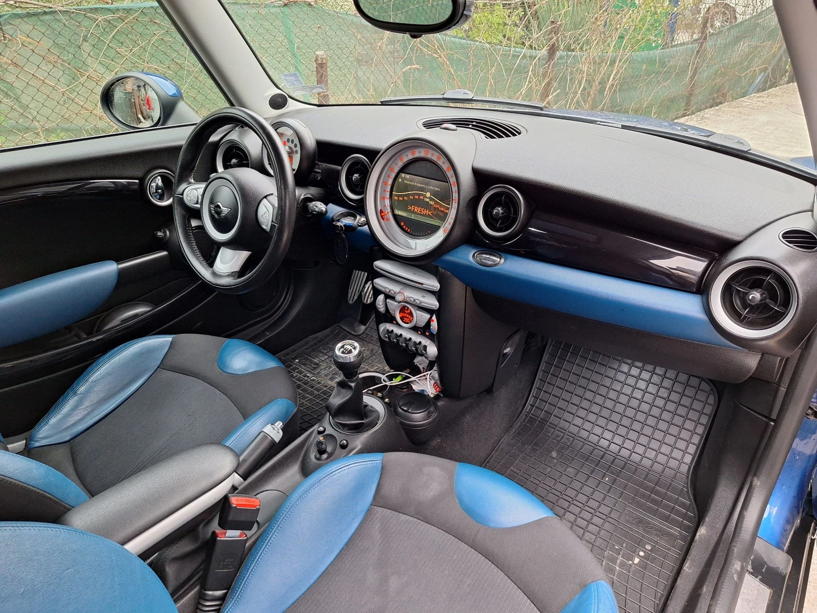 Mini Cooper s COOPER S - изображение 7