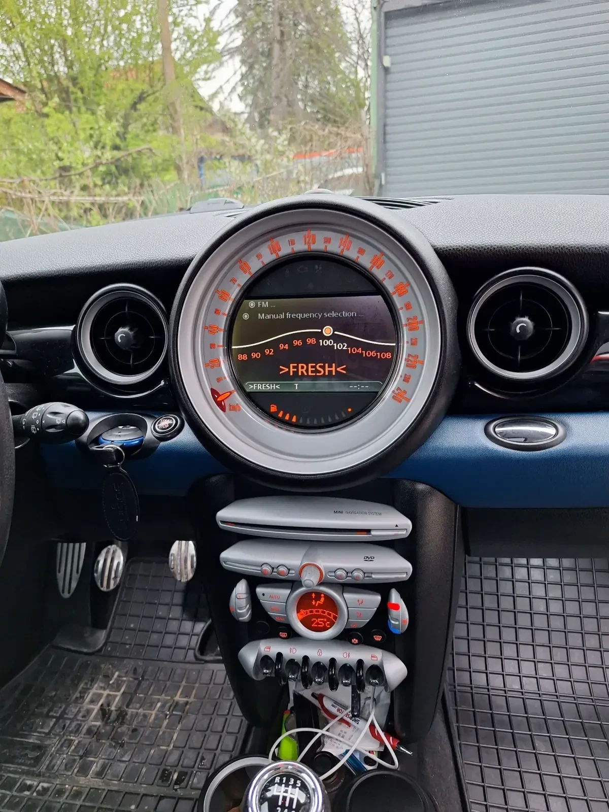 Mini Cooper s COOPER S - изображение 8
