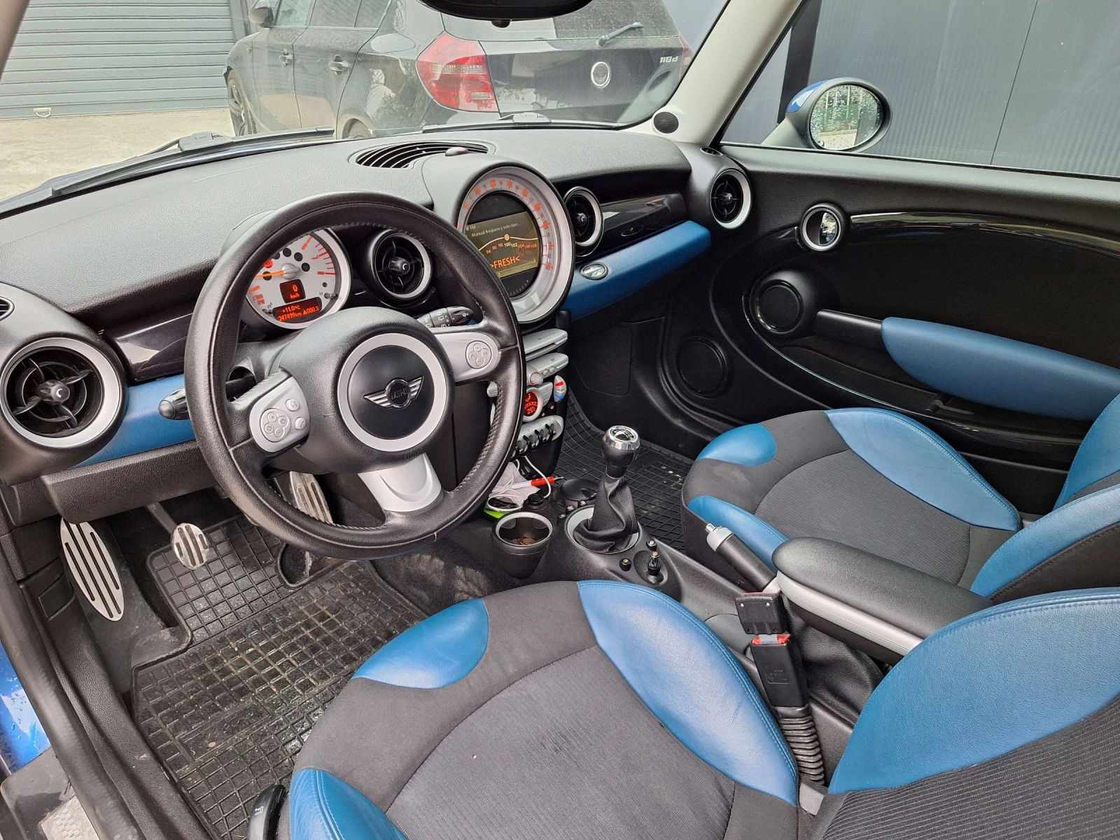 Mini Cooper s COOPER S | Mobile.bg   13