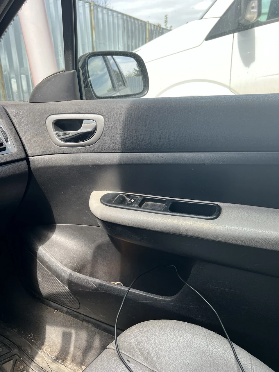 Peugeot 307  - изображение 8