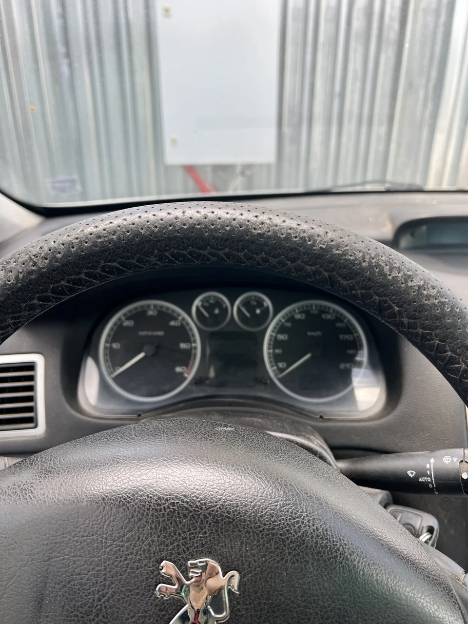 Peugeot 307  - изображение 5