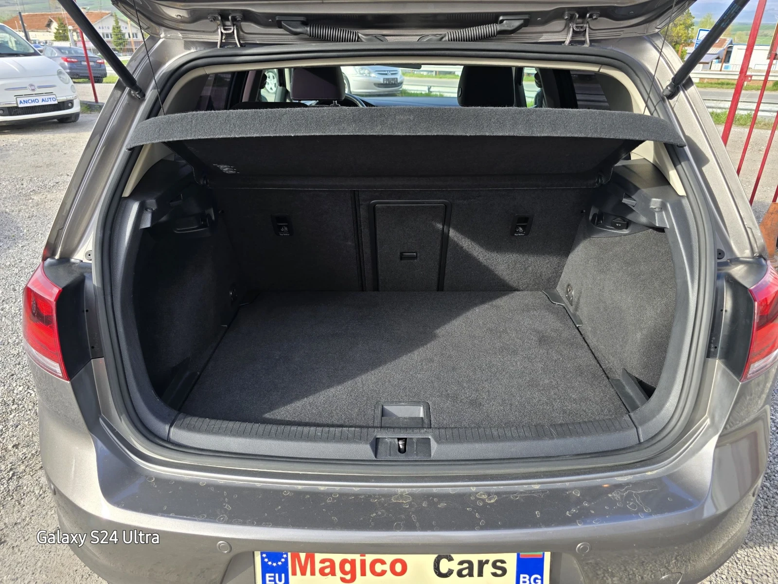 VW Golf Euro 6 4x4 | Mobile.bg   11