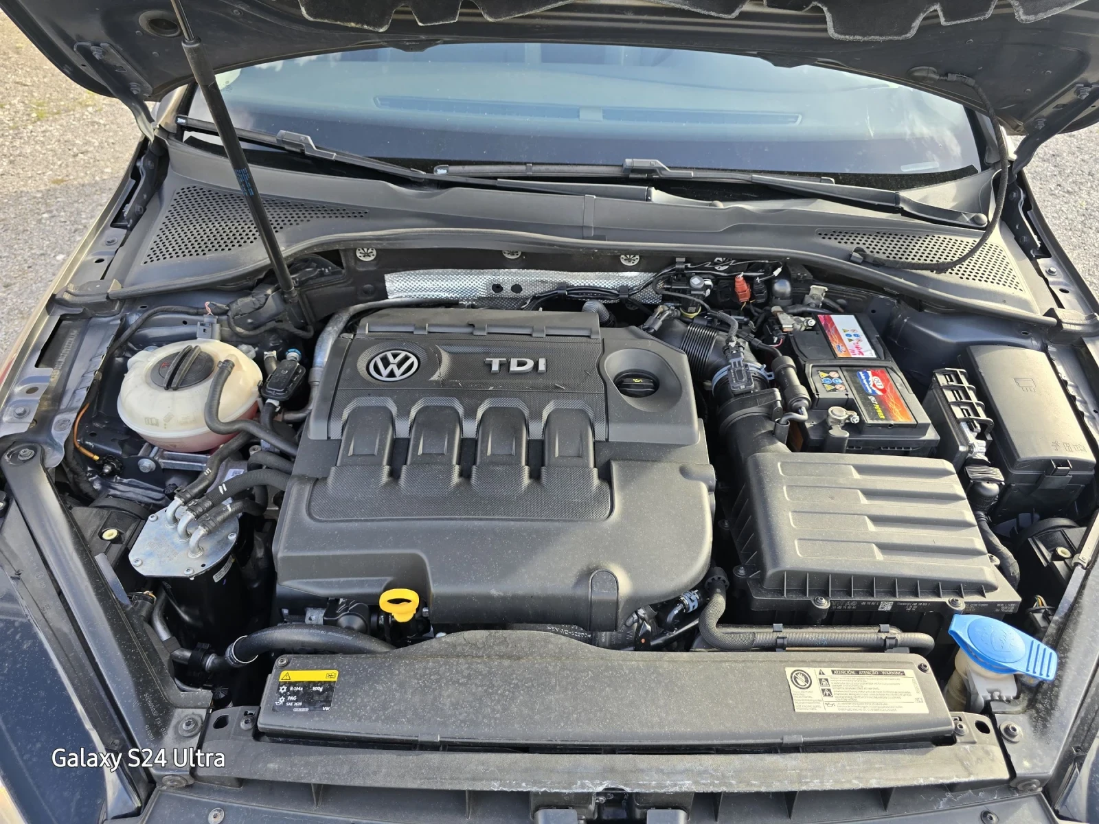 VW Golf Euro 6 4x4 | Mobile.bg   15