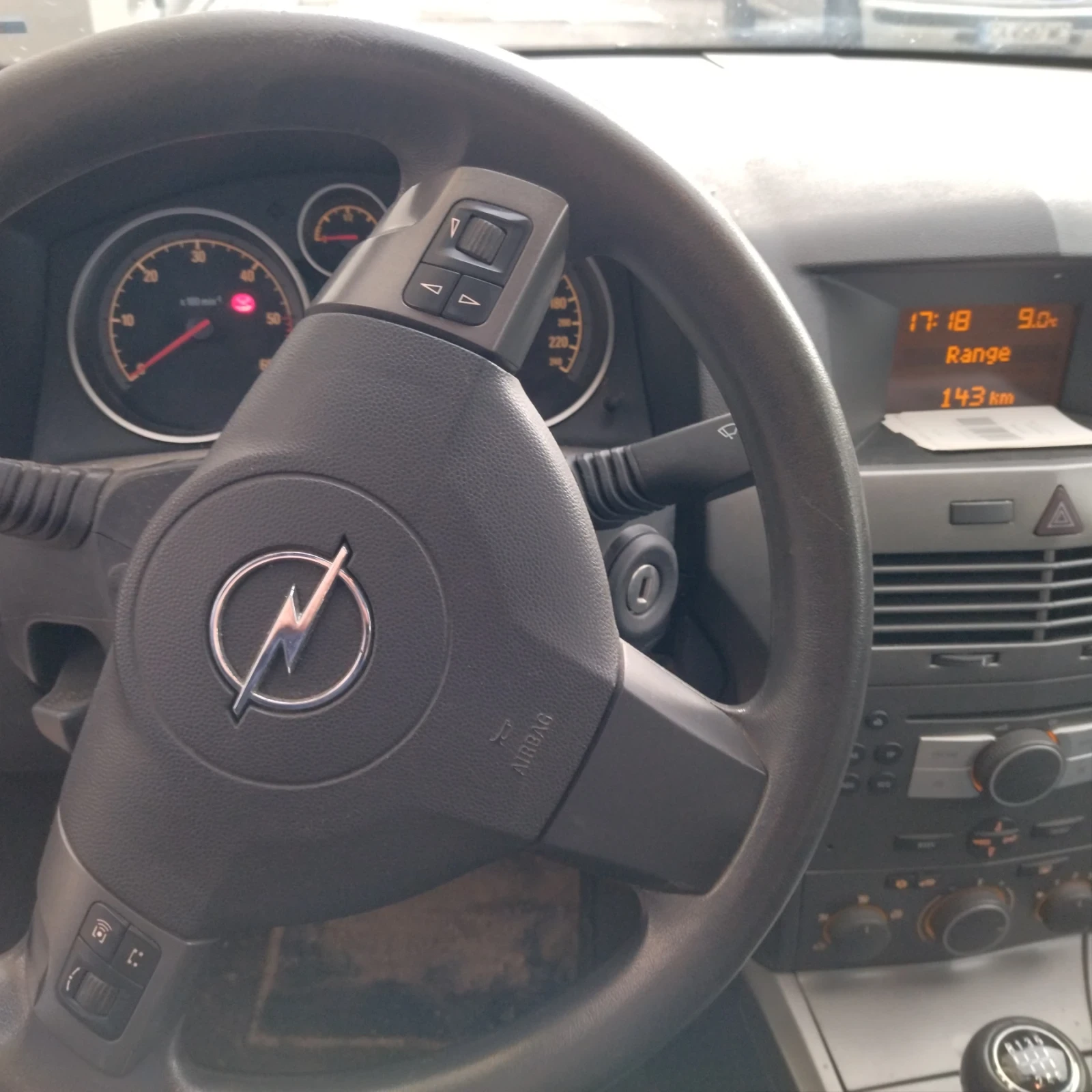 Opel Astra  - изображение 2