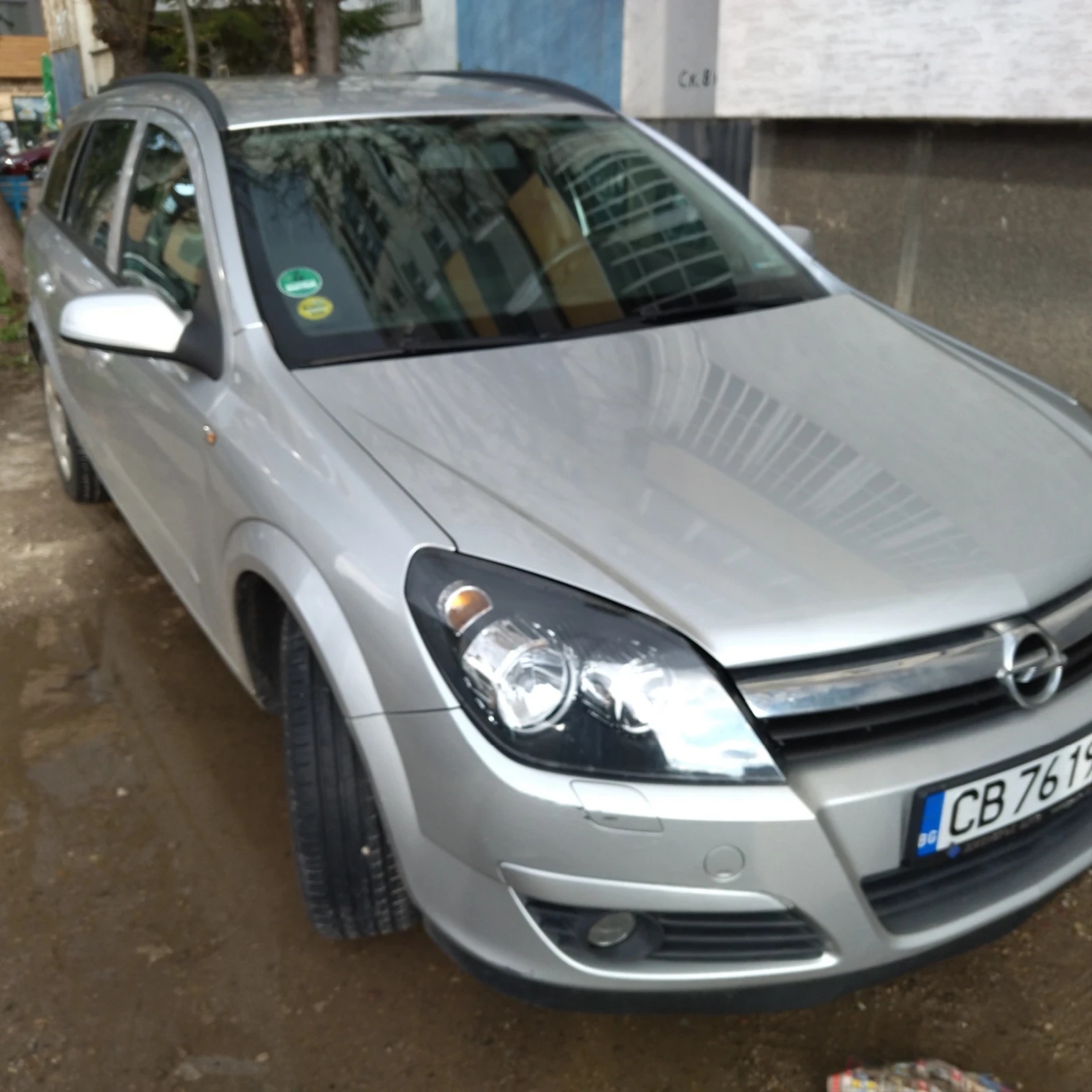 Opel Astra  - изображение 3