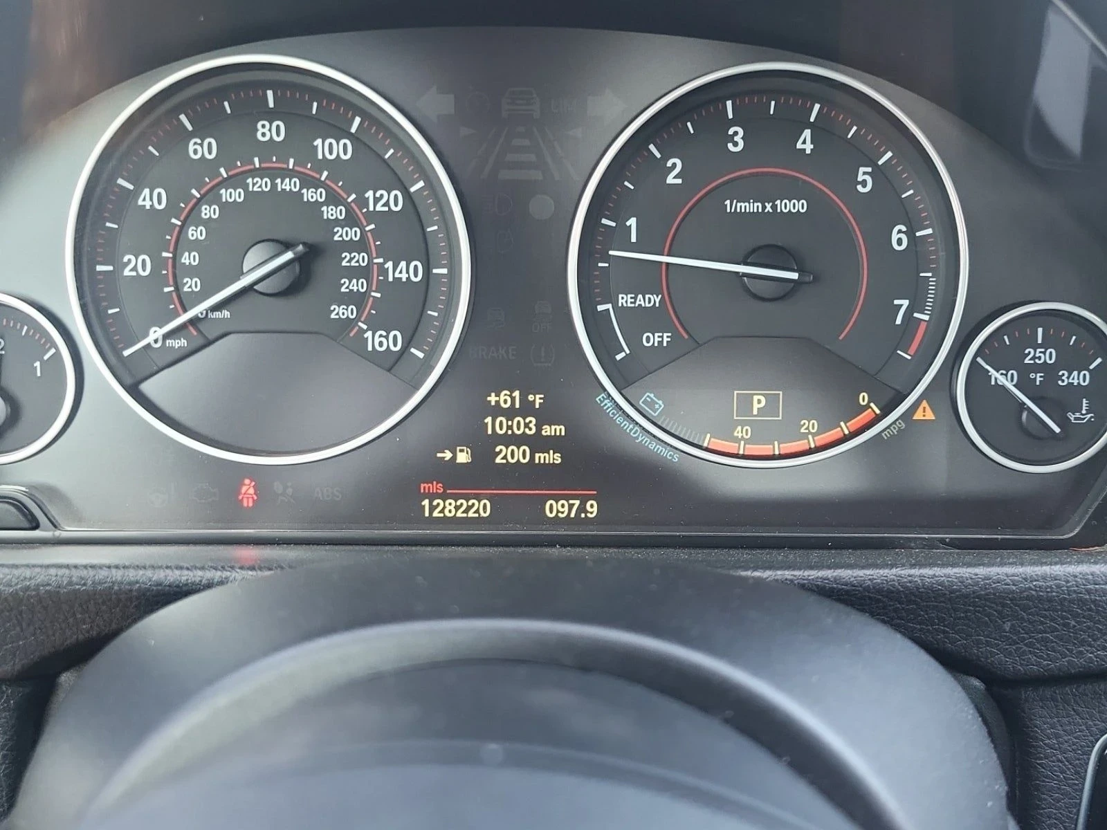 BMW 335  - изображение 9
