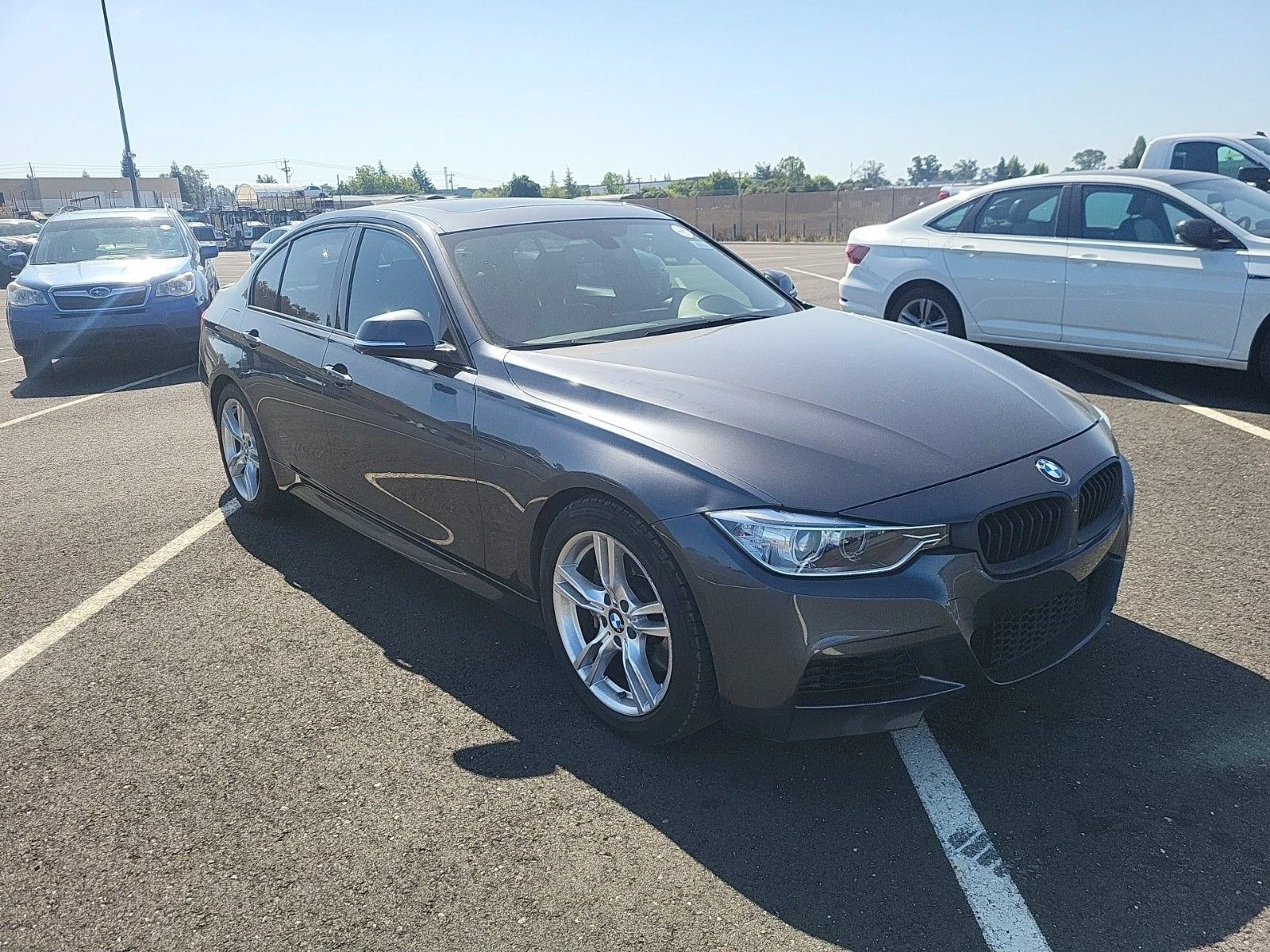 BMW 335  - изображение 3