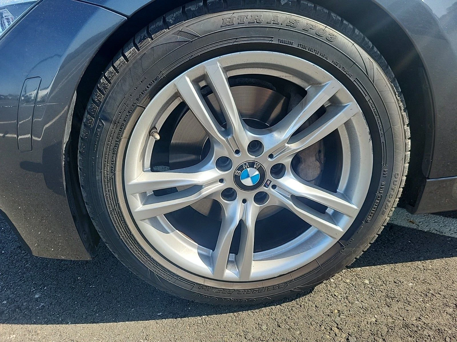 BMW 335  - изображение 7
