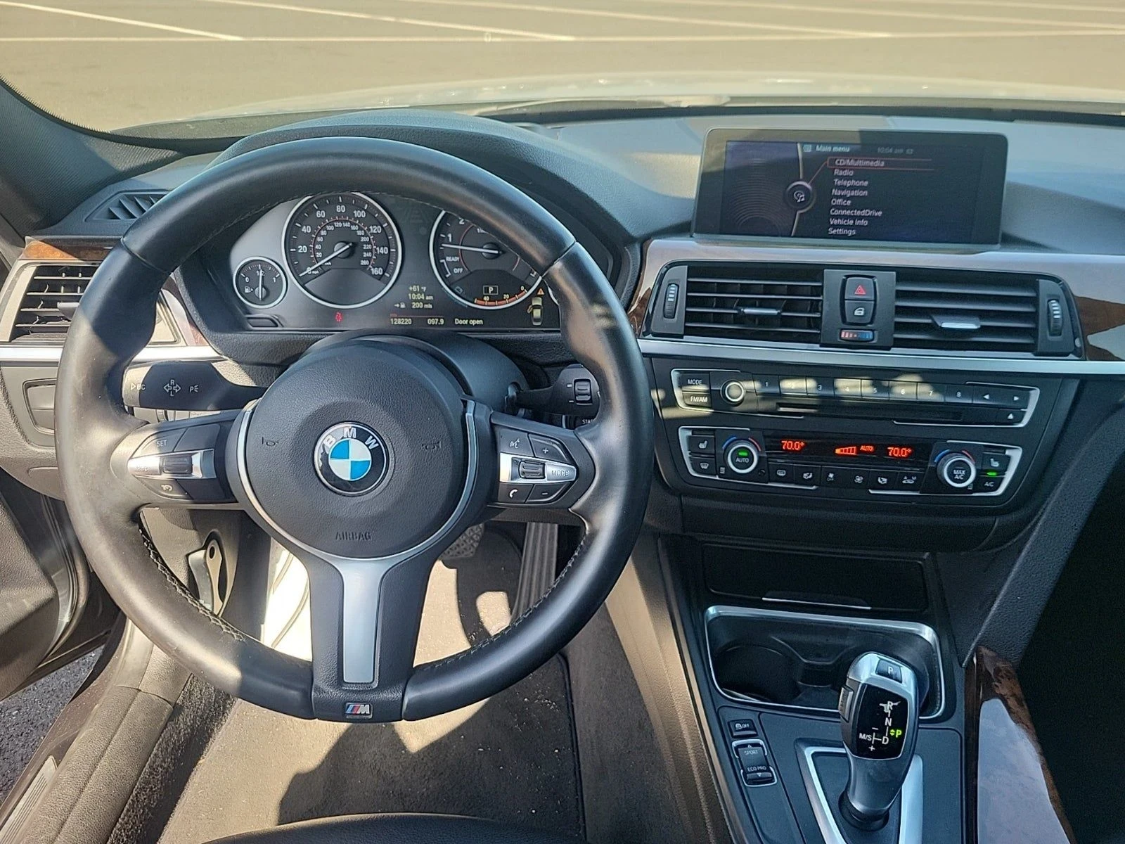 BMW 335  - изображение 8