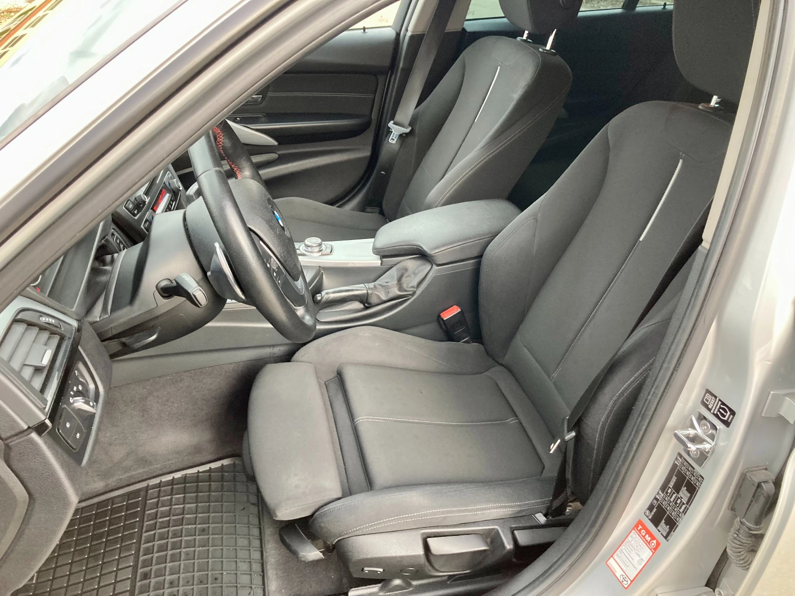 BMW 320 Sport F1 , 184 | Mobile.bg   12