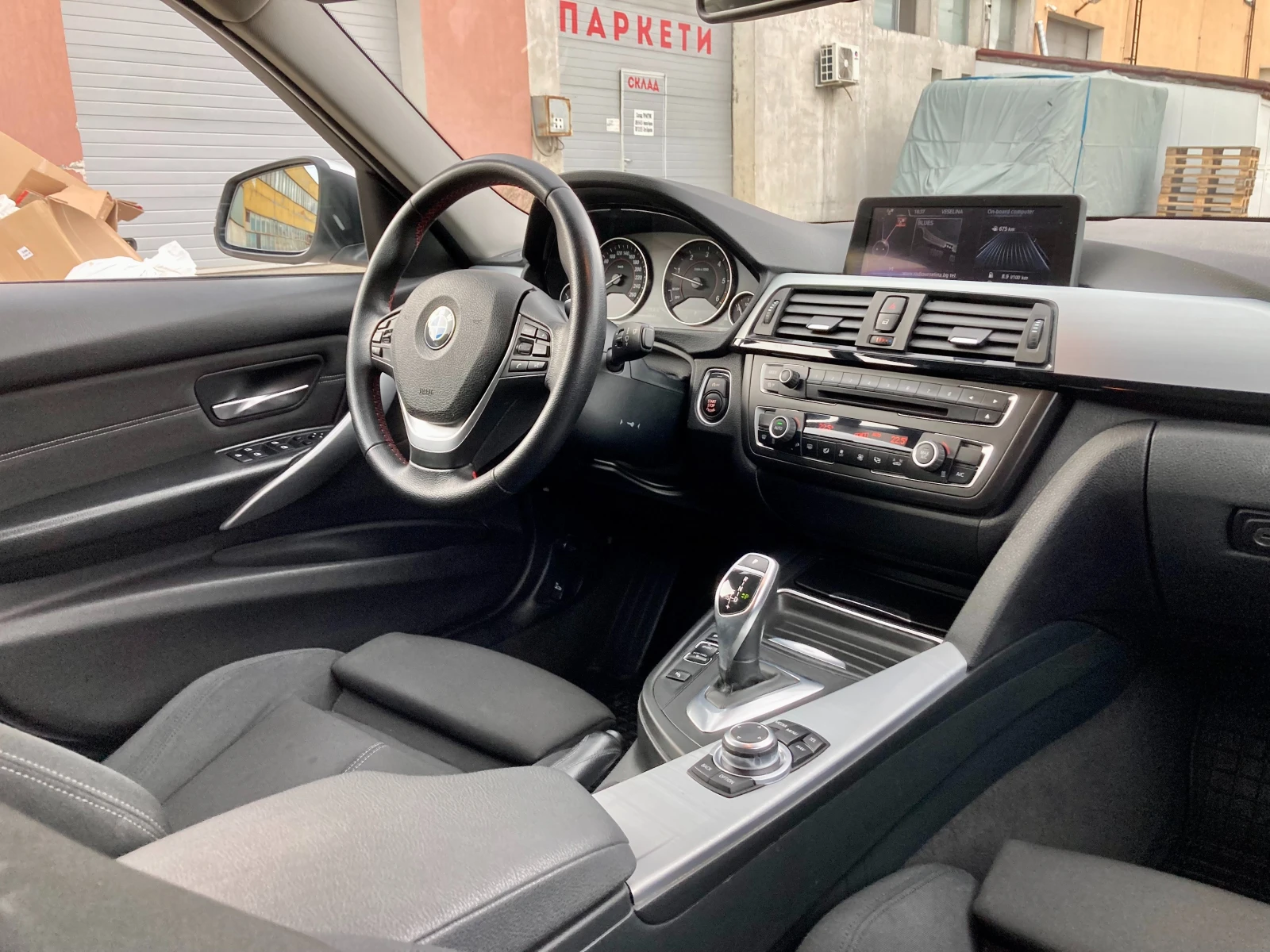 BMW 320 Sport F1 , 184 | Mobile.bg   17