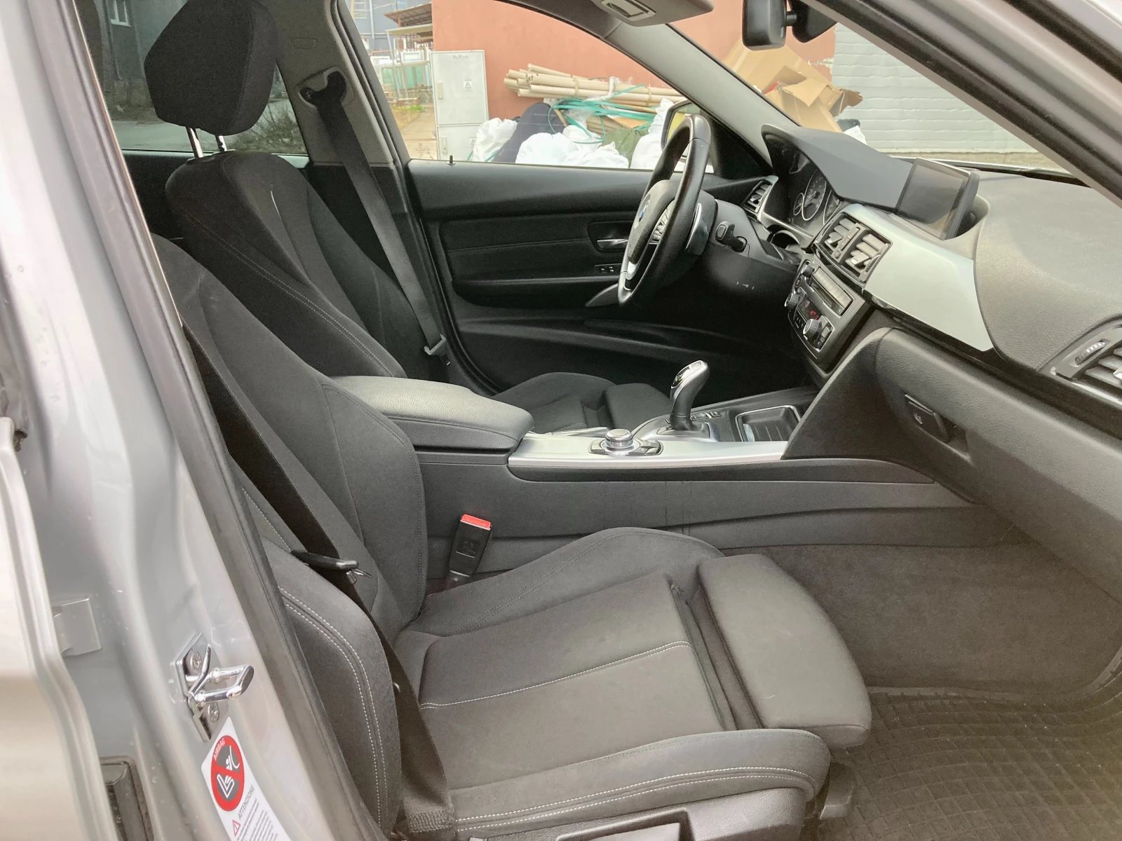 BMW 320 Sport F1 , 184 | Mobile.bg   13