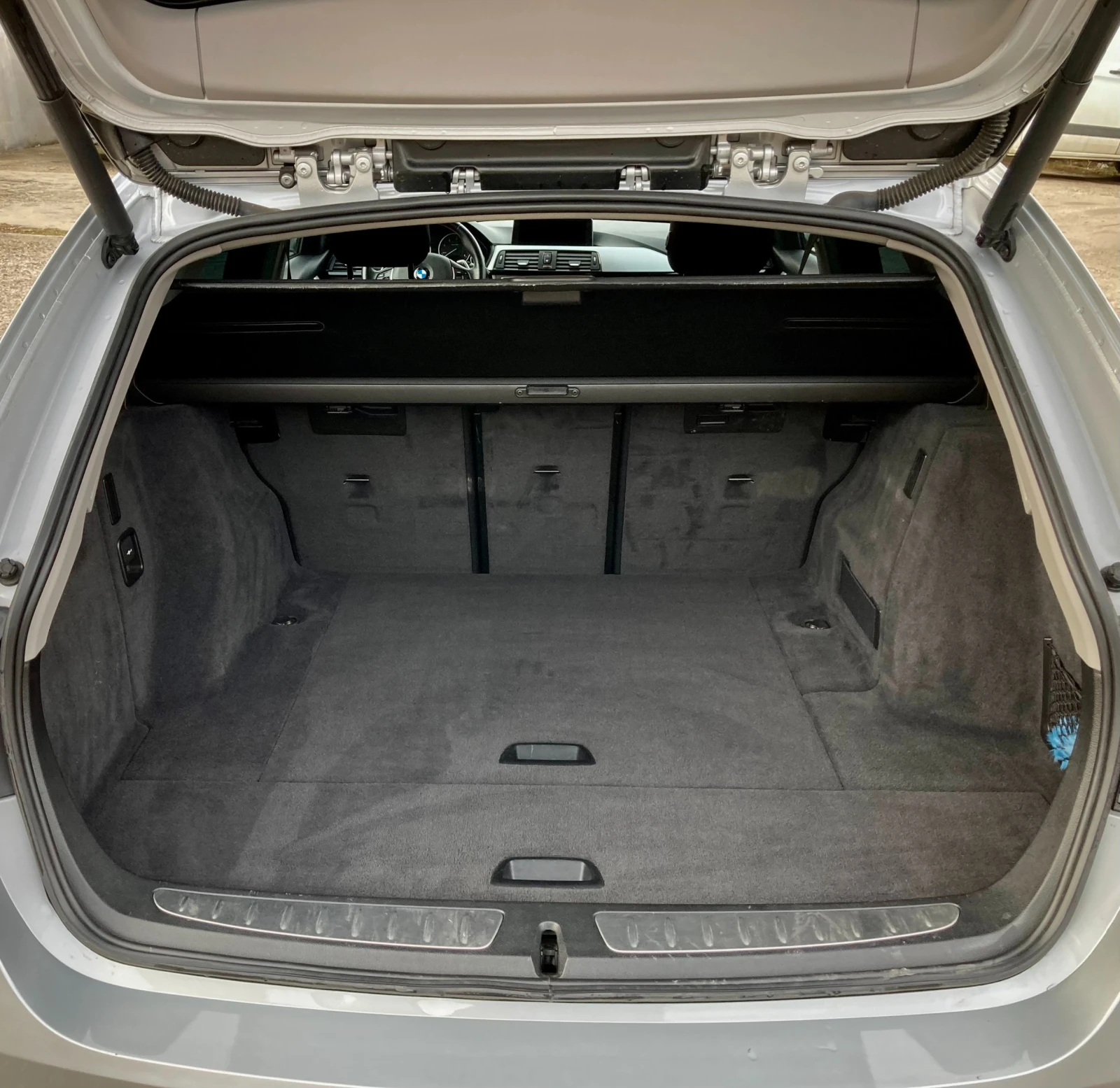 BMW 320 Sport F1 , 184 | Mobile.bg   15