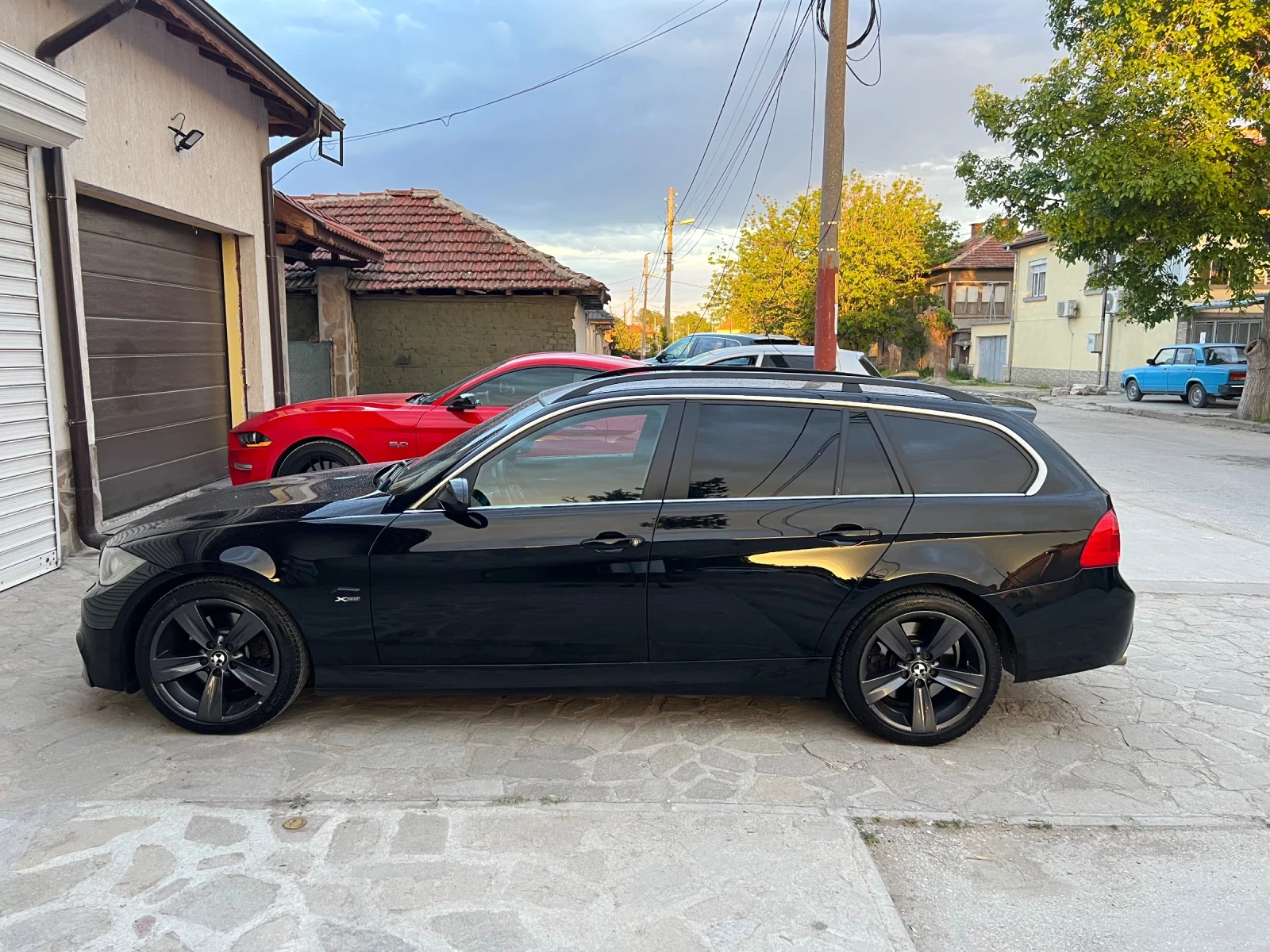 BMW 330  - изображение 5