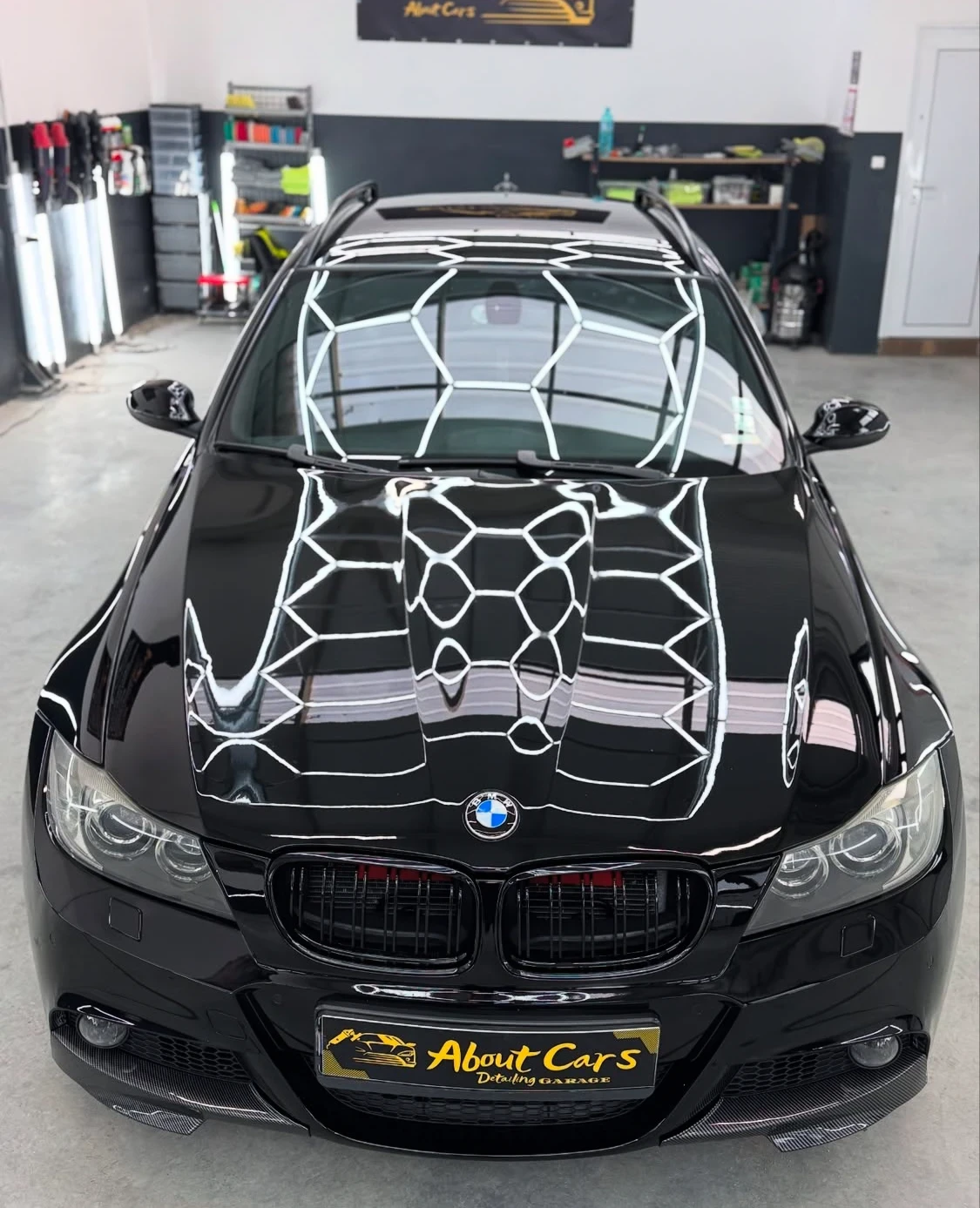 BMW 330  - изображение 2