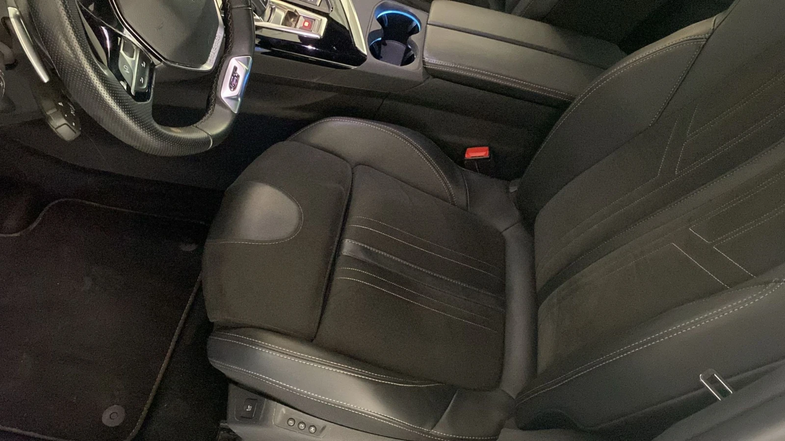 Peugeot 3008 1. 5 GT BlueHDi 131 S&S EAT8 - изображение 4