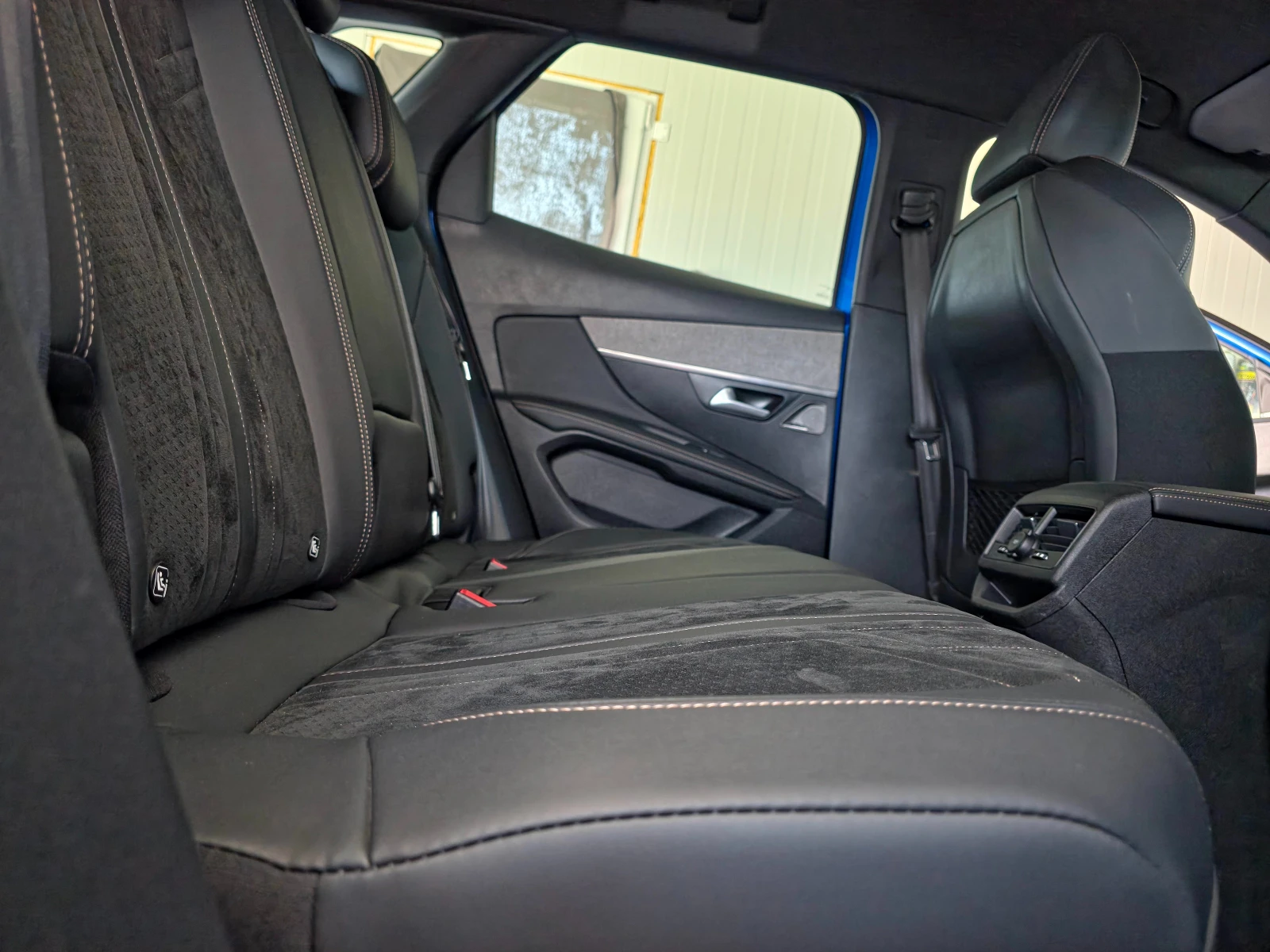 Peugeot 3008 1. 5 GT BlueHDi 131 S&S EAT8 | Mobile.bg   11