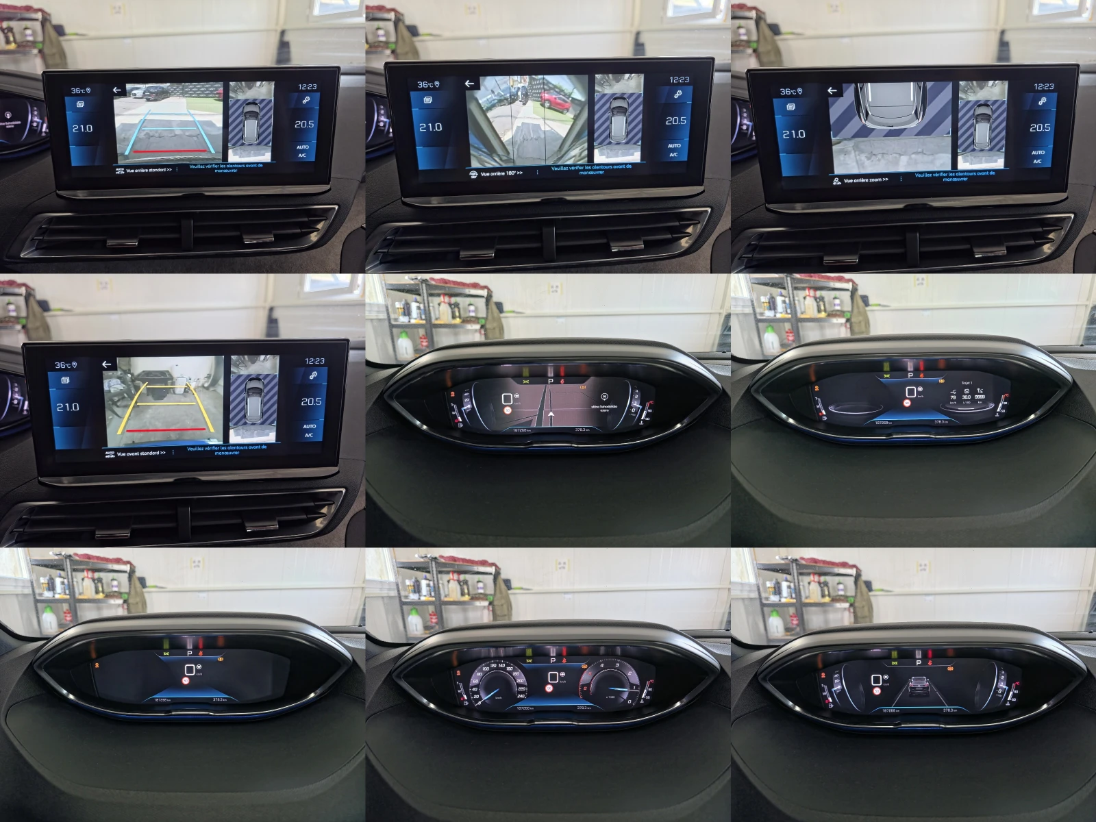 Peugeot 3008 1. 5 GT BlueHDi 131 S&S EAT8 | Mobile.bg   13