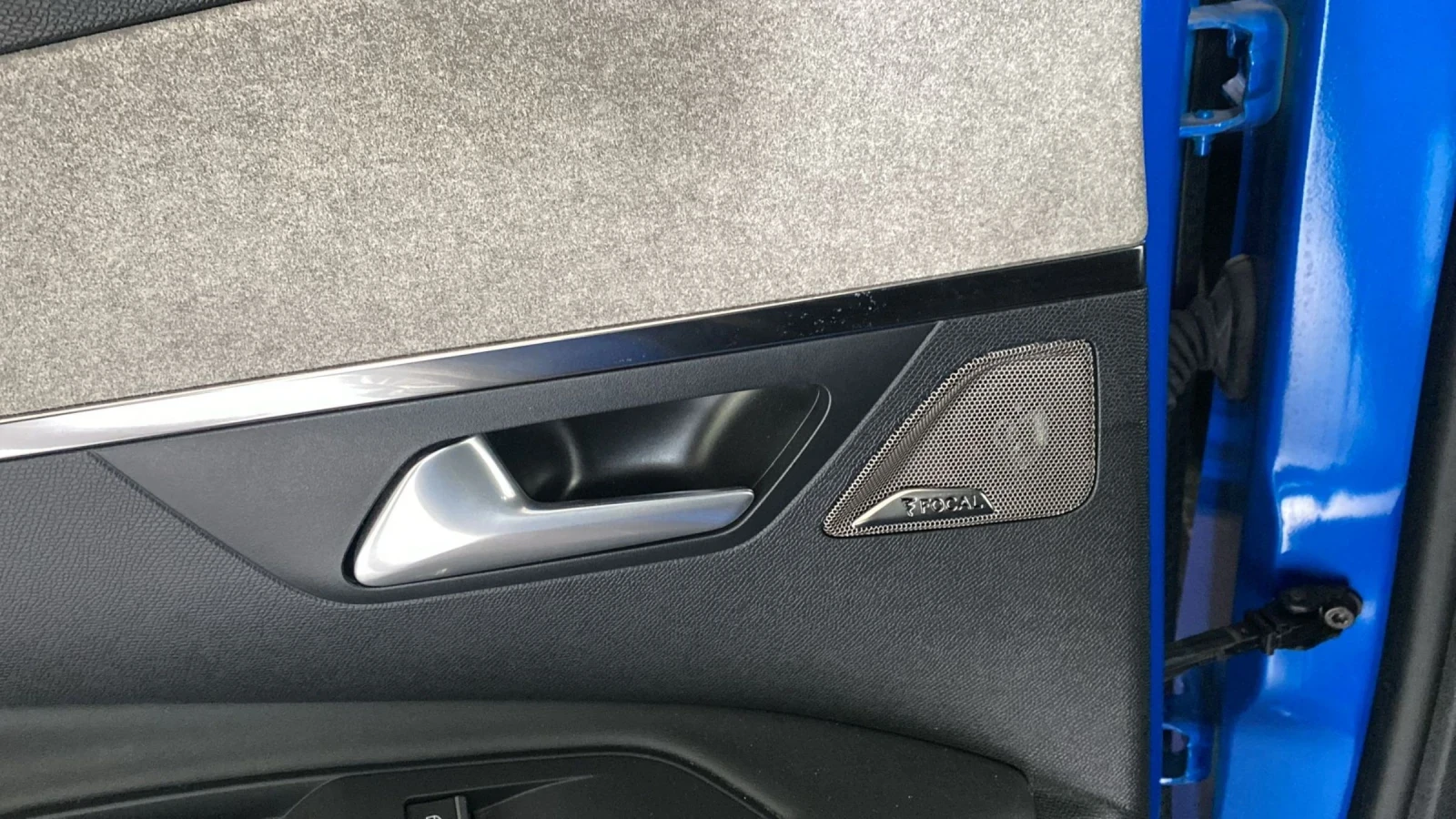 Peugeot 3008 1. 5 GT BlueHDi 131 S&S EAT8 - изображение 9