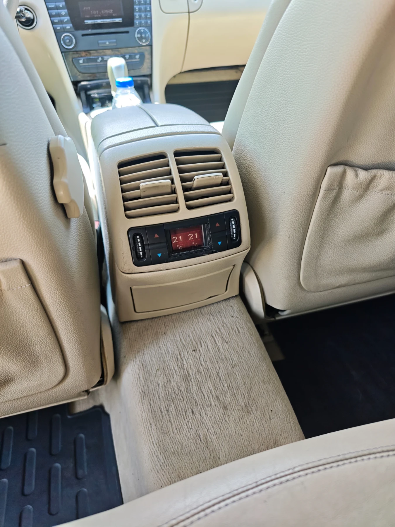 Mercedes-Benz E 320  - изображение 10