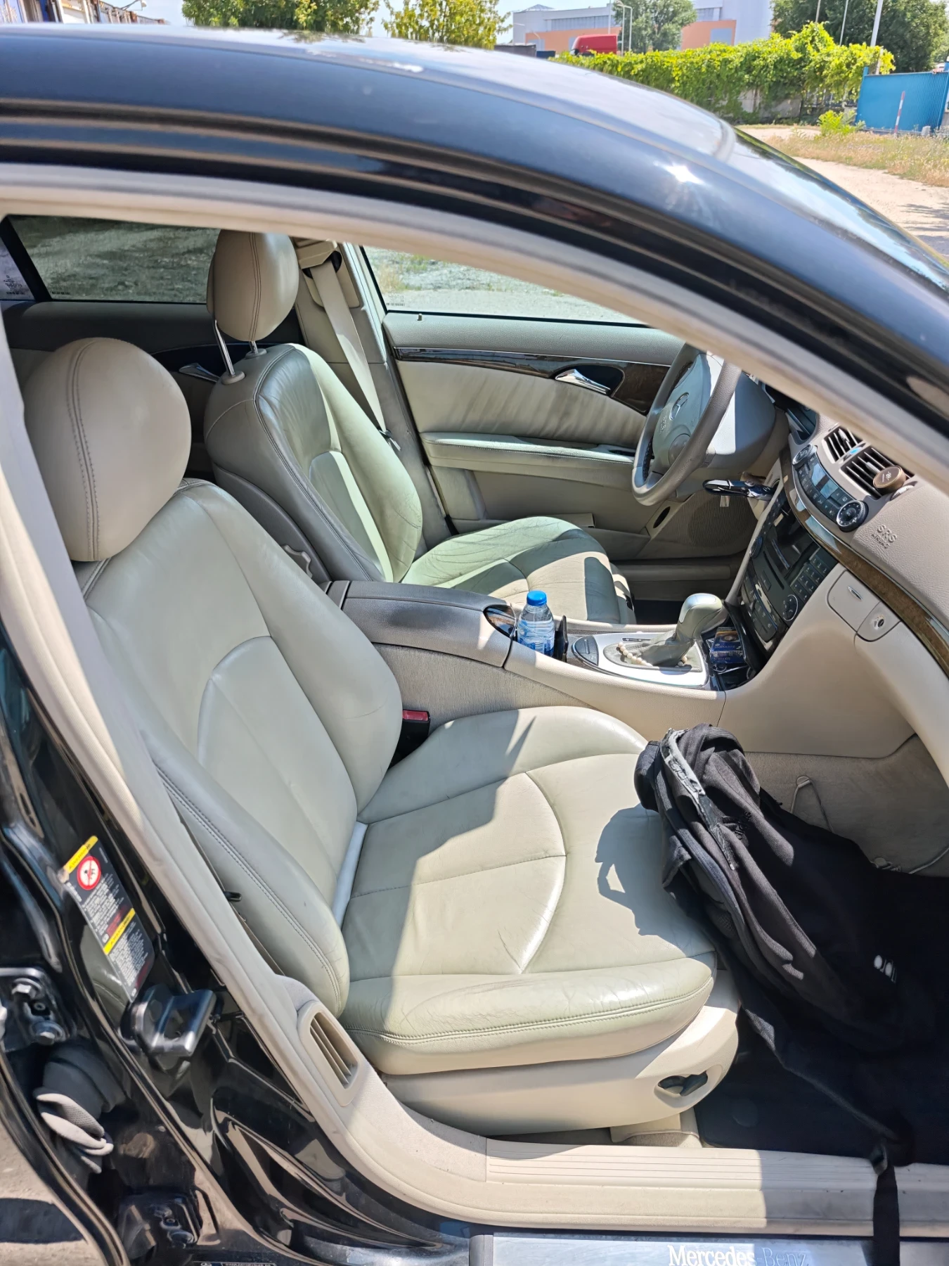 Mercedes-Benz E 320 | Mobile.bg   16