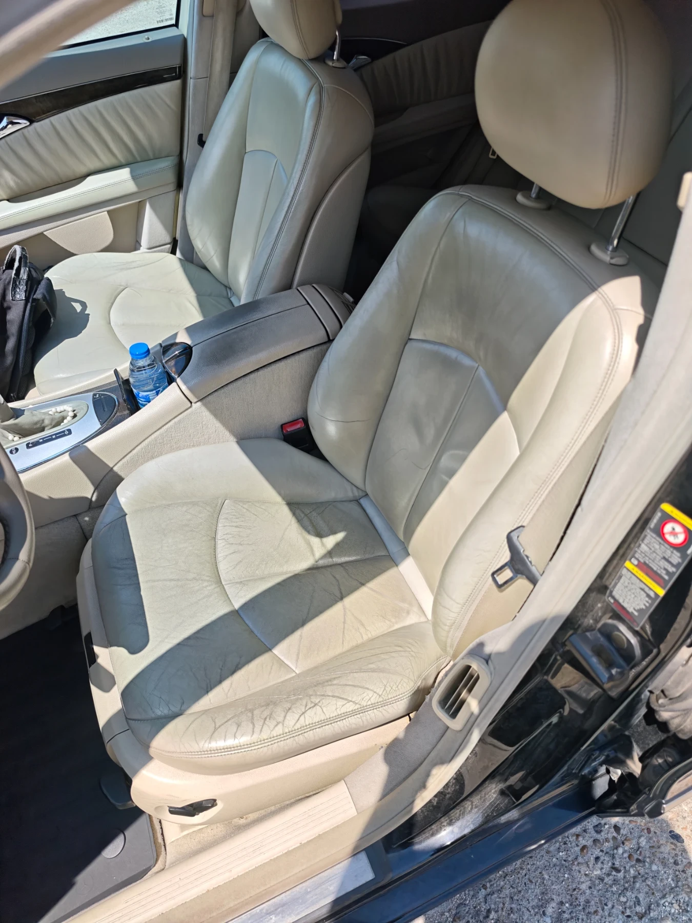 Mercedes-Benz E 320 | Mobile.bg   12