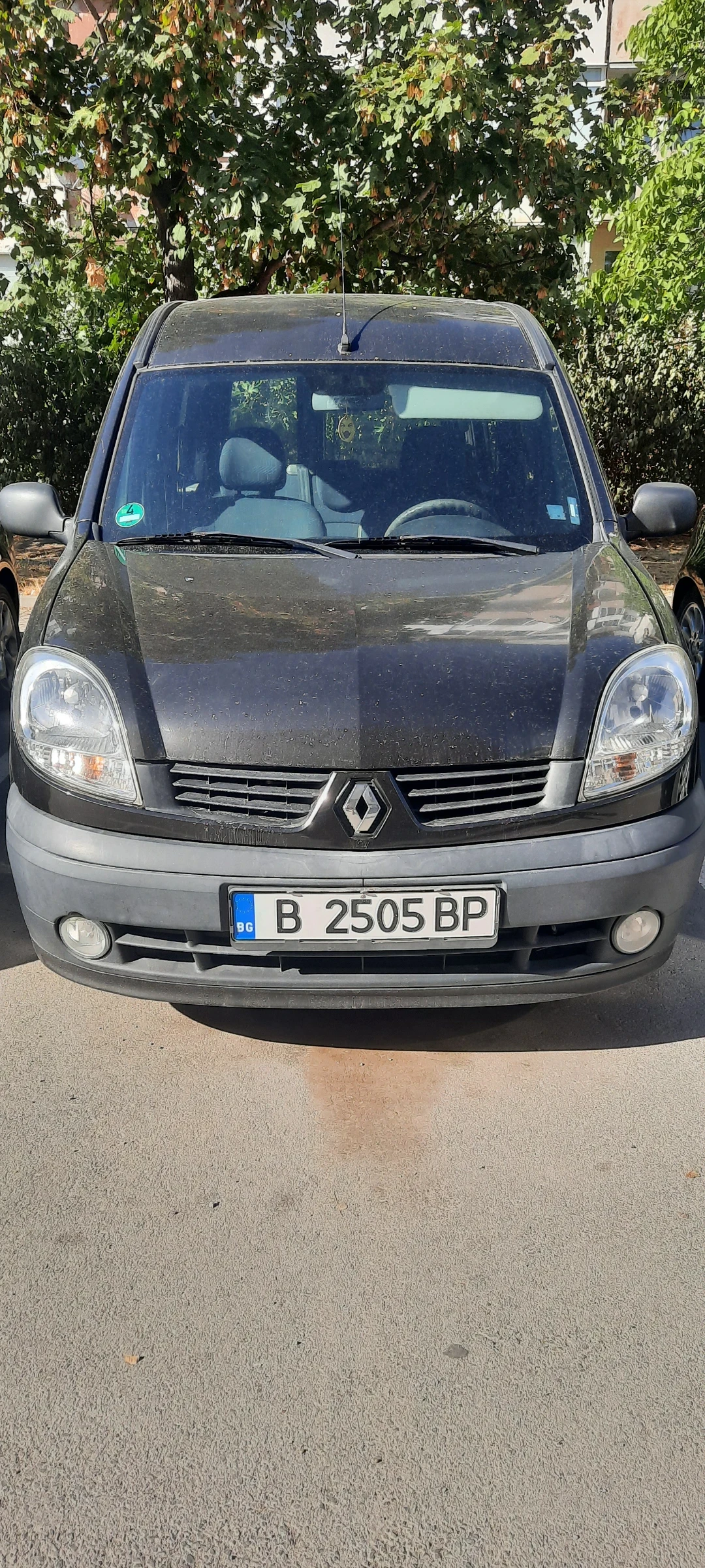 Renault Kangoo  - изображение 2