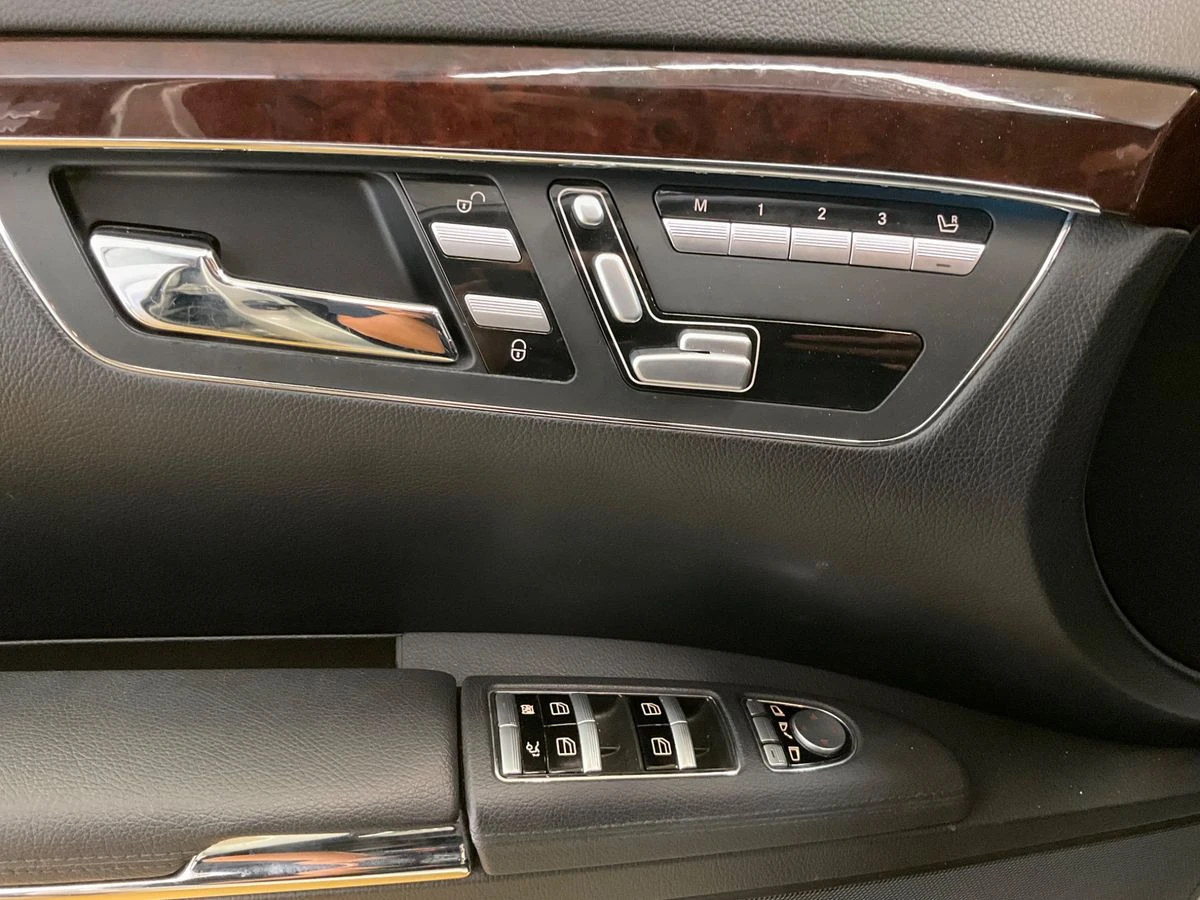 Mercedes-Benz S 350 CDI |  |    | Mobile.bg   14