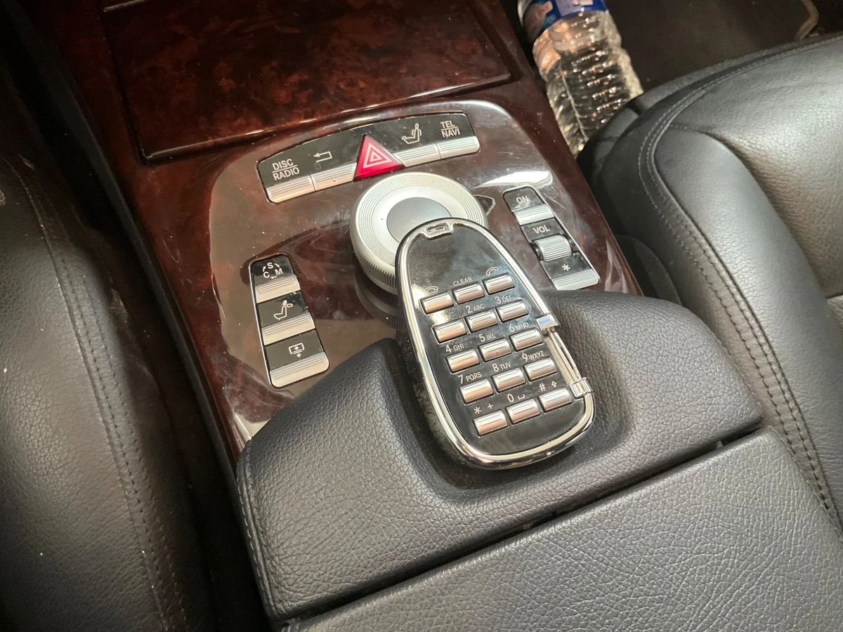 Mercedes-Benz S 350 CDI |  |    | Mobile.bg   15